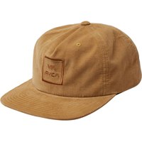 rvca-freeman-snapback-hat