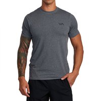 Rvca Sport Vent Long Sleeve T-Shirt