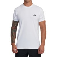 Rvca Sport Vent Long Sleeve T-Shirt