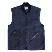 DMD Vest Waxed