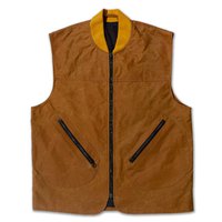 DMD Vest Waxed