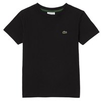 Lacoste TJ1122 kurzarm-T-shirt