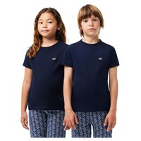 Lacoste TJ1122 kurzarm-T-shirt