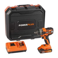 powerplus-powdp20160-20v-220nm-pneumatic-impact-wrench
