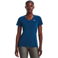 under-armour-t-shirt-a-manches-courtes-tech-solid