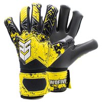 Twofive Donetsk´12 Basic Junior Goalkeeper Gloves