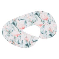 bimbidreams-cojin-lactancia-62x50-cm-flamingo