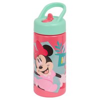 safta-410ml-minnie-mouse---me-time-waterfles
