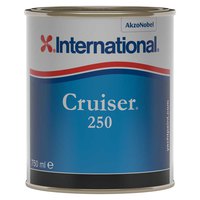 International Cruiser 250 750ml Malerei