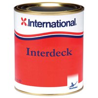 International Interdeck 750ml Painting