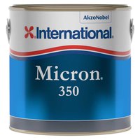 International Verniciatura Antivegetativa Micron 350 2.5L
