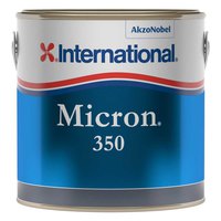 International Verniciatura Antivegetativa Micron 350 2.5L