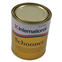 International Schooner 750ml Ζωγραφική με βερνίκι