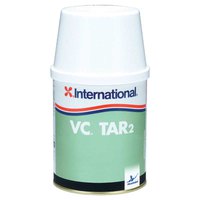 International Epoksipohjamaali VC Tar2 1L