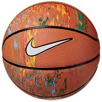 Nike Skills Nest Nature Basketball Ball