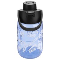 Nike TR Renew Recharge Graphic Bottle