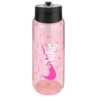 Nike TR Renew Recharge Straw Graphic Fles