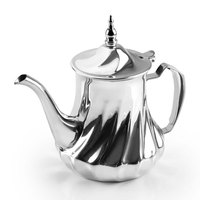 ibili-arab-el-jadida-0.65l-teapot