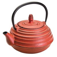 ibili-cast-iron-ceylon-0.70l-teapot