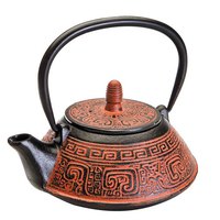ibili-cast-iron-india-0.80l-teapot