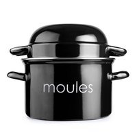 Ibili Mussels 18 cm Cooking Pot