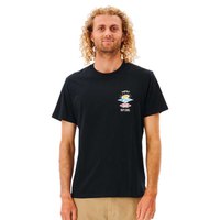 Rip curl Search Icon Kurzärmeliges T-shirt