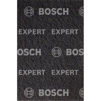 Bosch Non-woven Slipande Ark Träplåt Sandpapper Expert N880 152x229 mm ExCutS