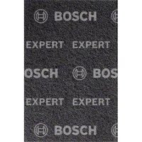 Bosch Feuille Abrasive Non Tissée Feuille De Bois Moyenne Papier Abrasif Expert N880 152x229 mm