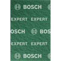 Bosch Non-woven Slipande Ark Mycket Fint Träplåtsandpapper Expert N880 152x229 mm