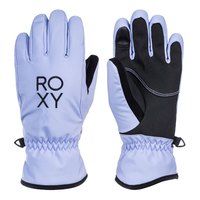 Roxy Freshfield Under Gloves