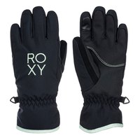 Roxy Freshfield Under Gloves