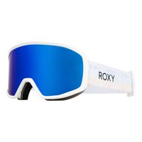 Roxy Izzy Ski Goggles