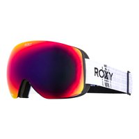 Roxy Máscara Esquí Rosewood