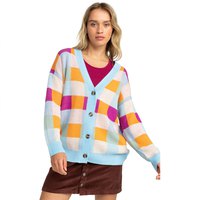 roxy-small-slow-chec-sweater