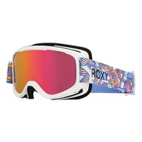 Roxy Sweetpea Ski Goggles