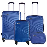 wellhome-trolley-wh4172-4-unidades