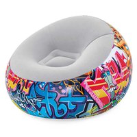 bestway-graffitti-air-chair