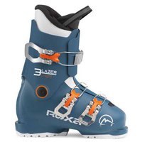 Roxa Scarponi Da Sci Alpino Junior LAZER 3