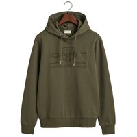 gant-tonal-regular-fit-hoodie