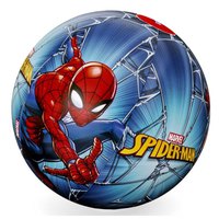 bestway-balon-plage-spiderman-o51-cm