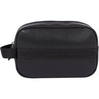 Tommy jeans Essential Leather Wash Wash Bag