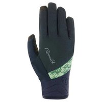 Roeckl Waldau Long Gloves