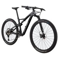 Cannondale Bicicletta MTB Scalpel Carbon 2 29´´ XT 2022