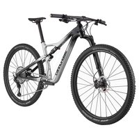 Cannondale Bicicletta MTB Scalpel Carbon 3 29´´ XT 2022