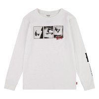 levis---photoreal-kids-long-sleeve-round-neck-t-shirt