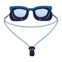 Speedo Sunny Seasiders Okulary Pływackie Dla Dzieci