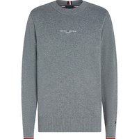 tommy-hilfiger-embro-crew-neck-sweater
