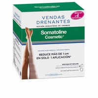 Somatoline Vidange Des Joints Réducteurs Maxi Kit