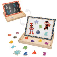 woomax-marvel-wooden-magnetic-board