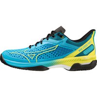 Mizuno Chaussures Terre-Battue Wave Exceed Tour 5 CC